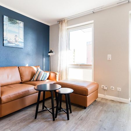 Fehmarnstrand 78 App 9 Staberdorf Luaran gambar