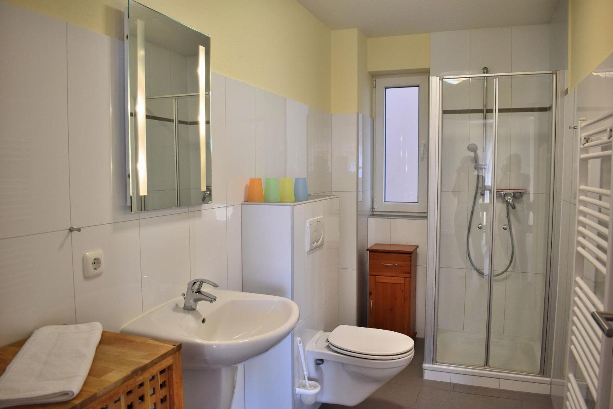 Fehmarnstrand 78 App 9 Staberdorf Luaran gambar