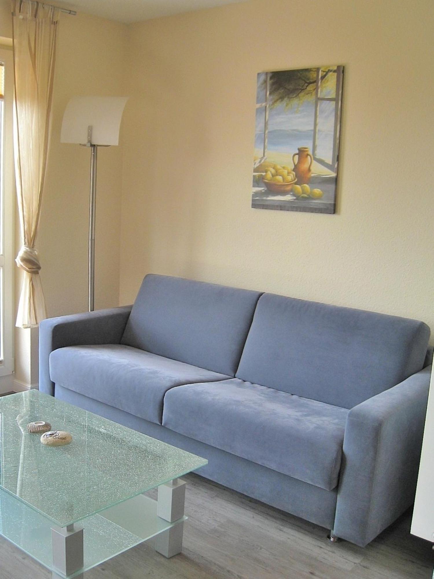 Fehmarnstrand 78 App 9 Staberdorf Luaran gambar
