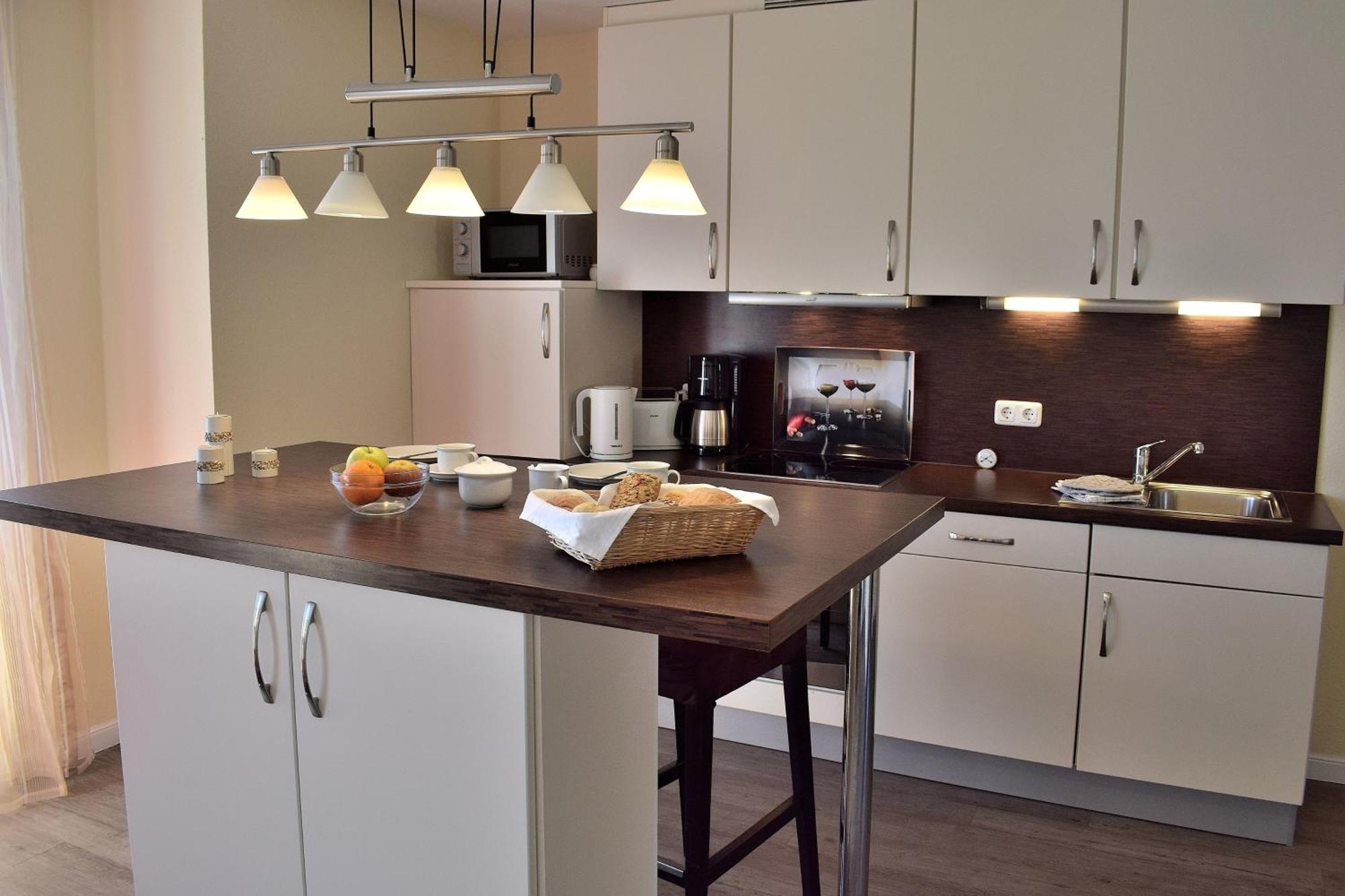 Fehmarnstrand 78 App 9 Staberdorf Luaran gambar