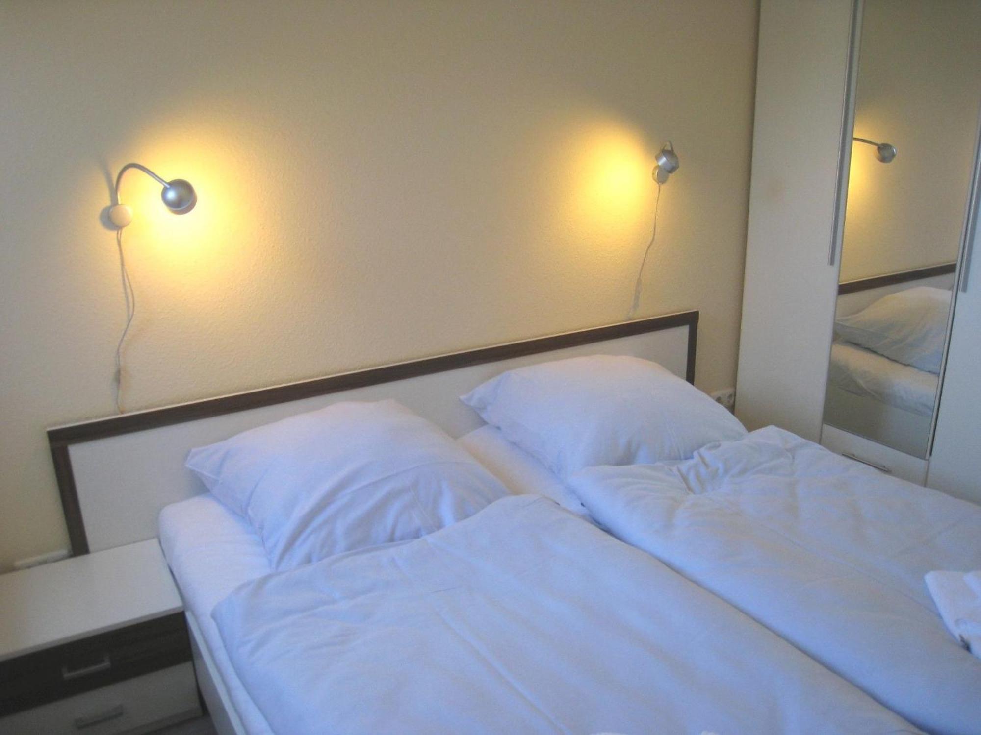Fehmarnstrand 78 App 9 Staberdorf Luaran gambar