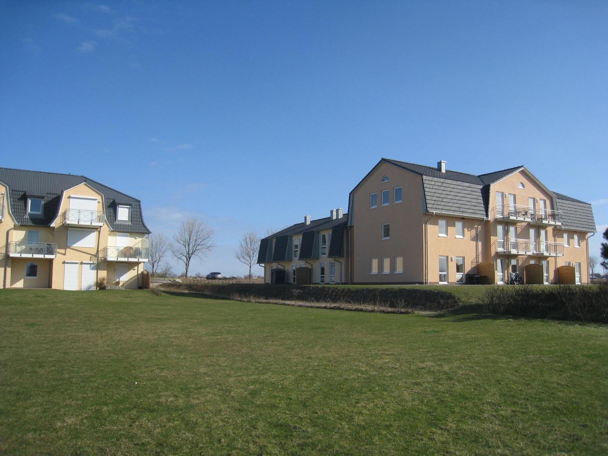 Fehmarnstrand 78 App 9 Staberdorf Luaran gambar