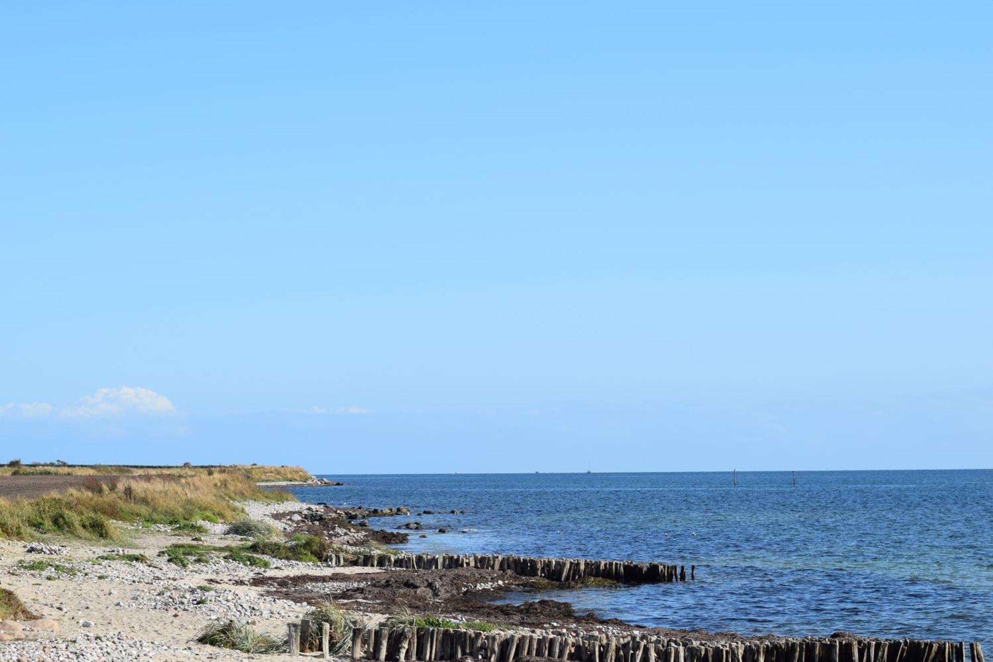 Fehmarnstrand 78 App 9 Staberdorf Luaran gambar