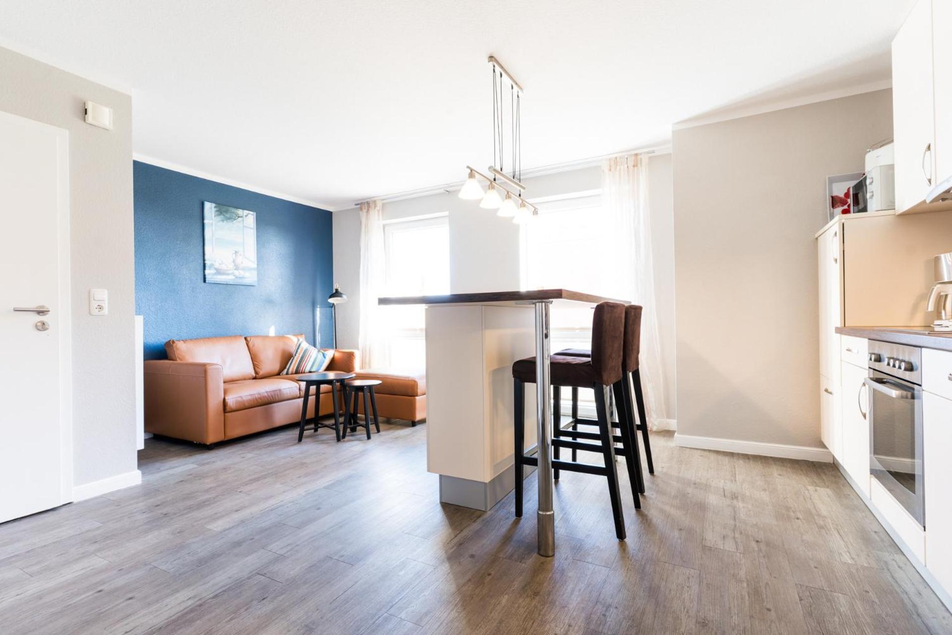 Fehmarnstrand 78 App 9 Staberdorf Luaran gambar