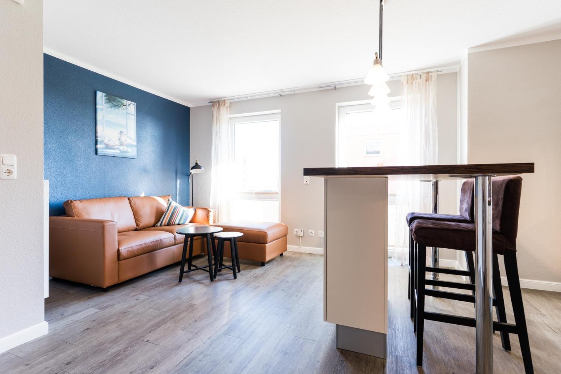 Fehmarnstrand 78 App 9 Staberdorf Luaran gambar