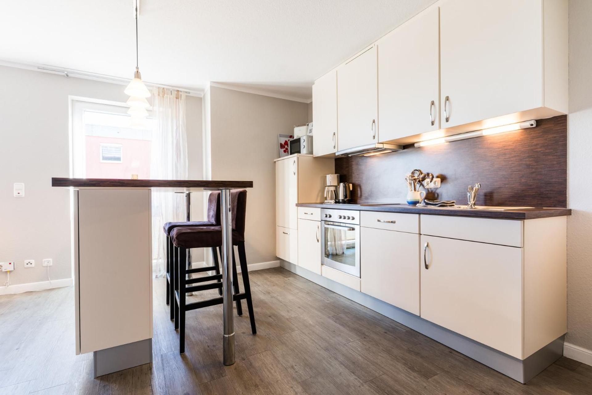 Fehmarnstrand 78 App 9 Staberdorf Luaran gambar