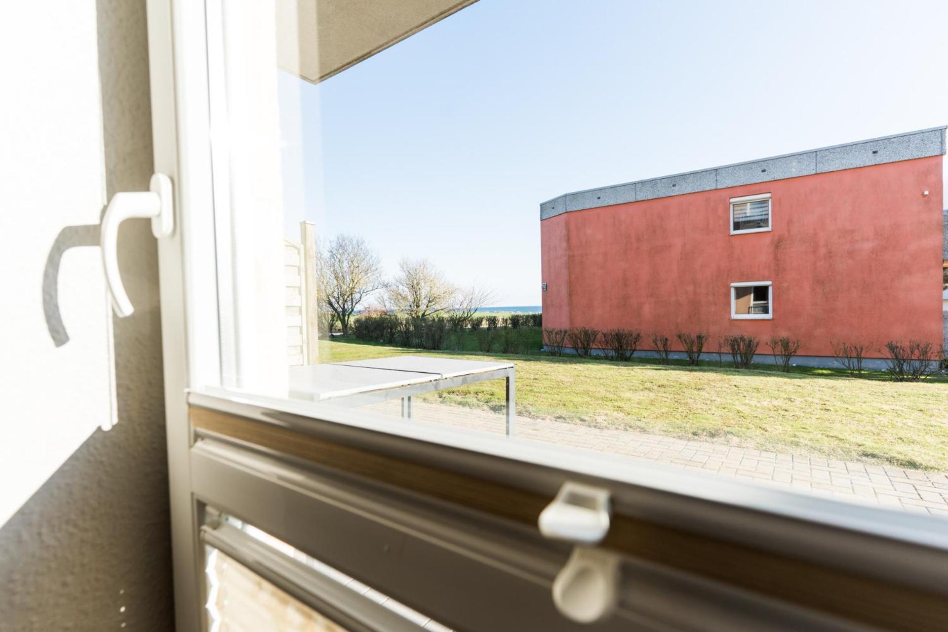 Fehmarnstrand 78 App 9 Staberdorf Luaran gambar