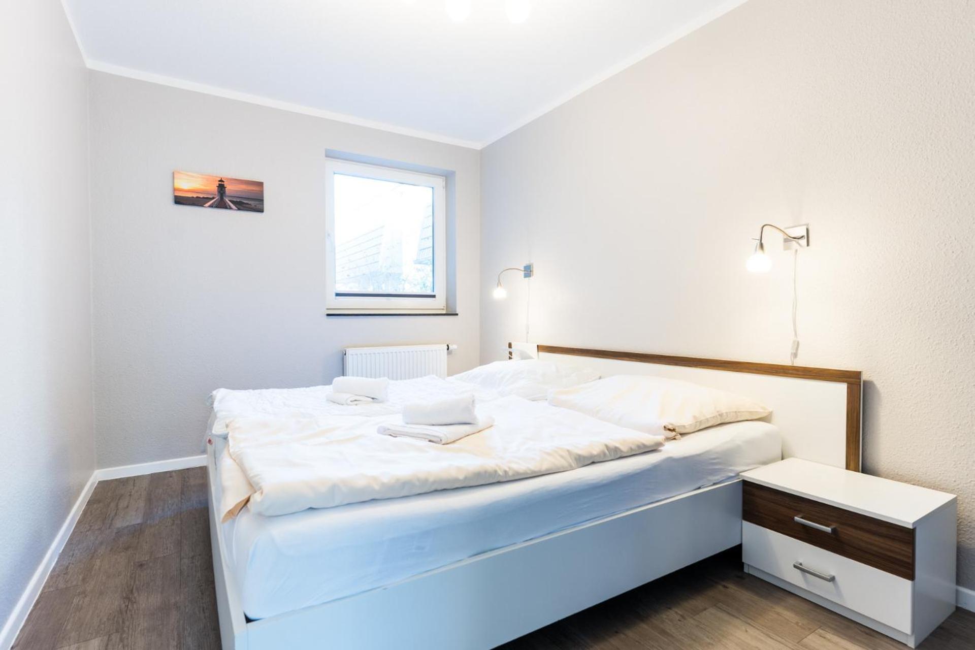 Fehmarnstrand 78 App 9 Staberdorf Luaran gambar
