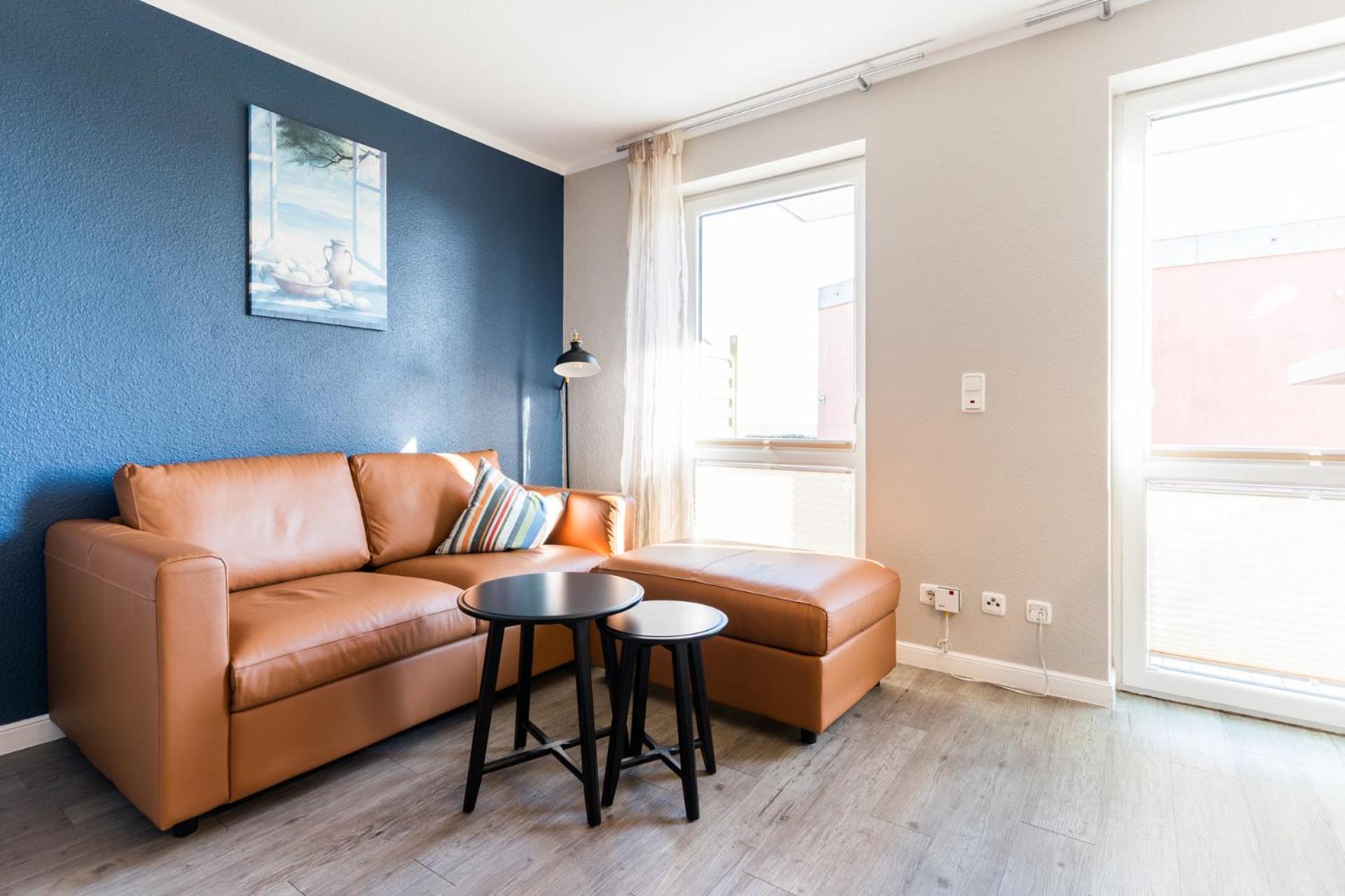 Fehmarnstrand 78 App 9 Staberdorf Luaran gambar